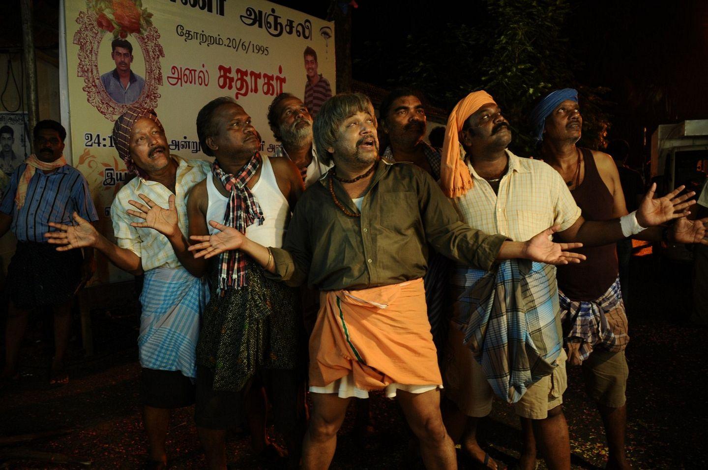  Asurakulam Stills
