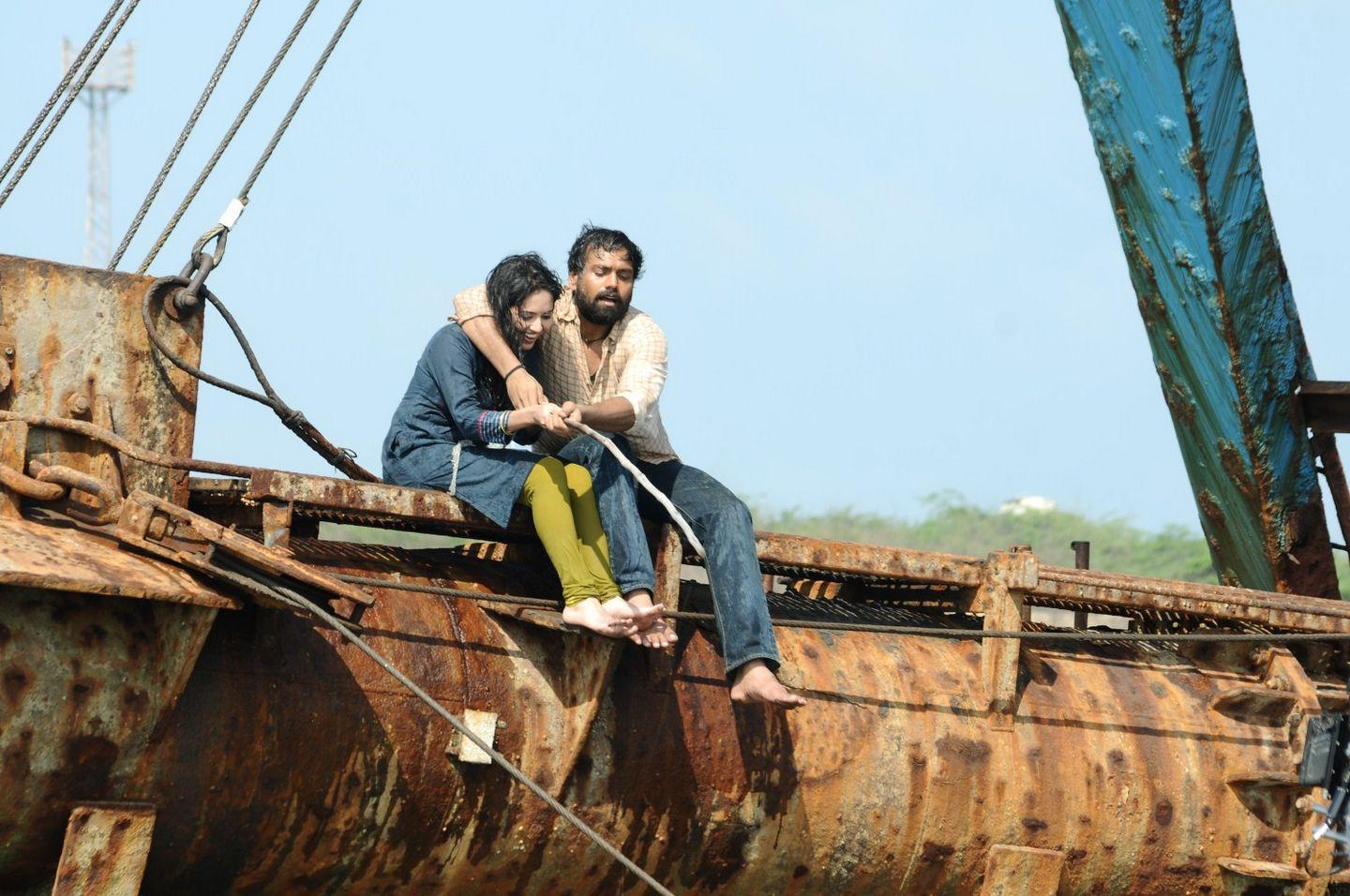  Asurakulam Stills