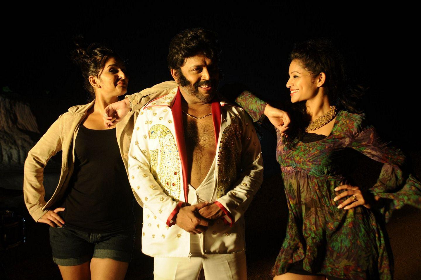  Asurakulam Stills