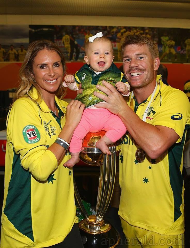  Australia Team celebrated their World Championship Photos