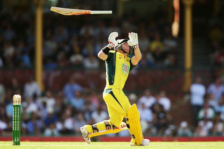 Australia vs India Mach Photos
