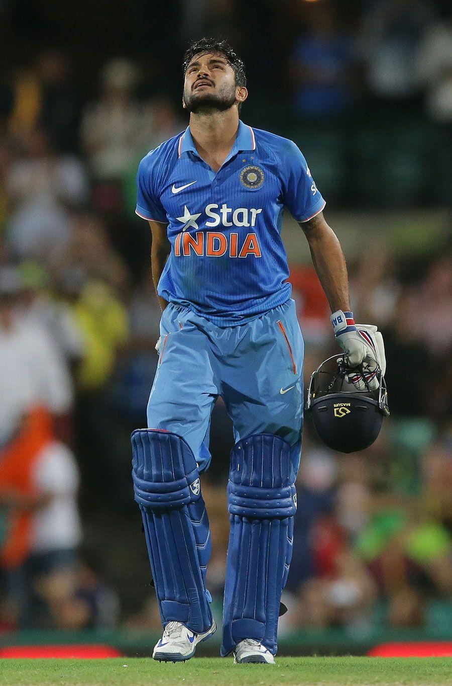 Australia vs India Mach Photos