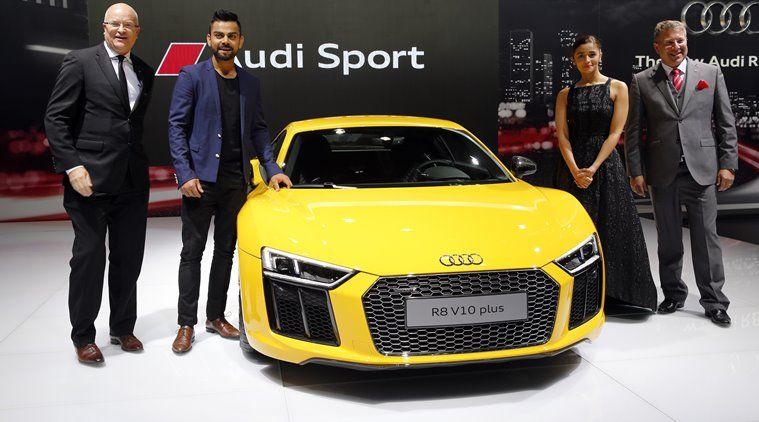 Auto Expo 2016 Cars Photos