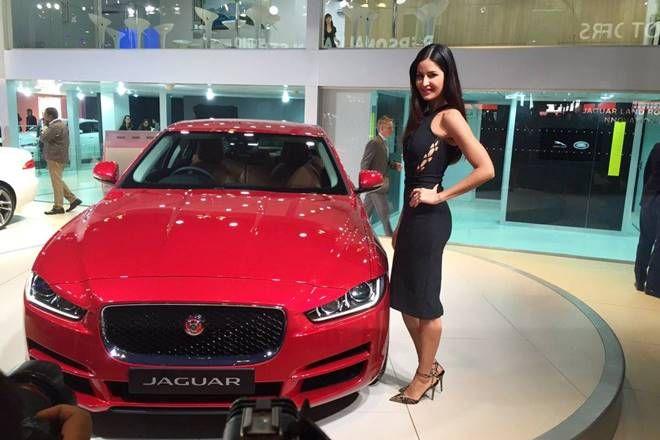 Auto Expo 2016 Cars Photos