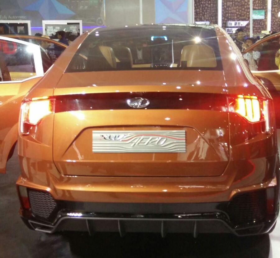 Auto Expo 2016 Cars Photos