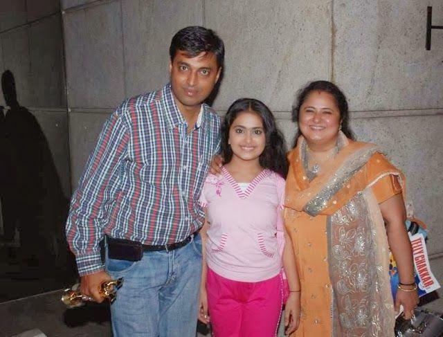 Avika Gor Rare Unseen Photos