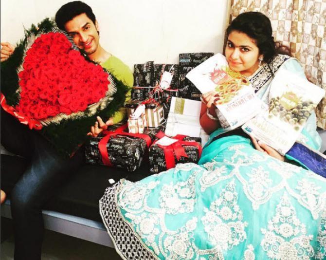 Avika Gor Rare Unseen Photos