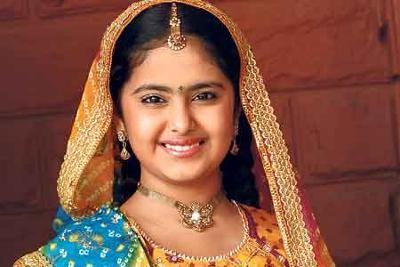 Avika Gor Rare Unseen Photos