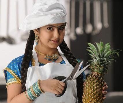 Avika Gor Rare Unseen Photos