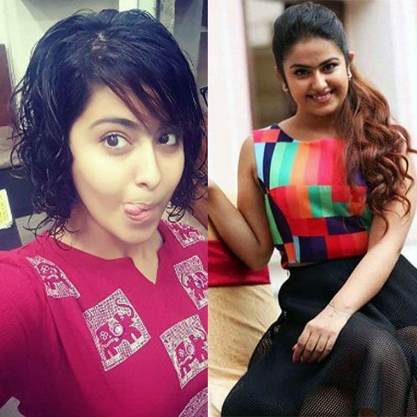Avika Gor Rare Unseen Photos