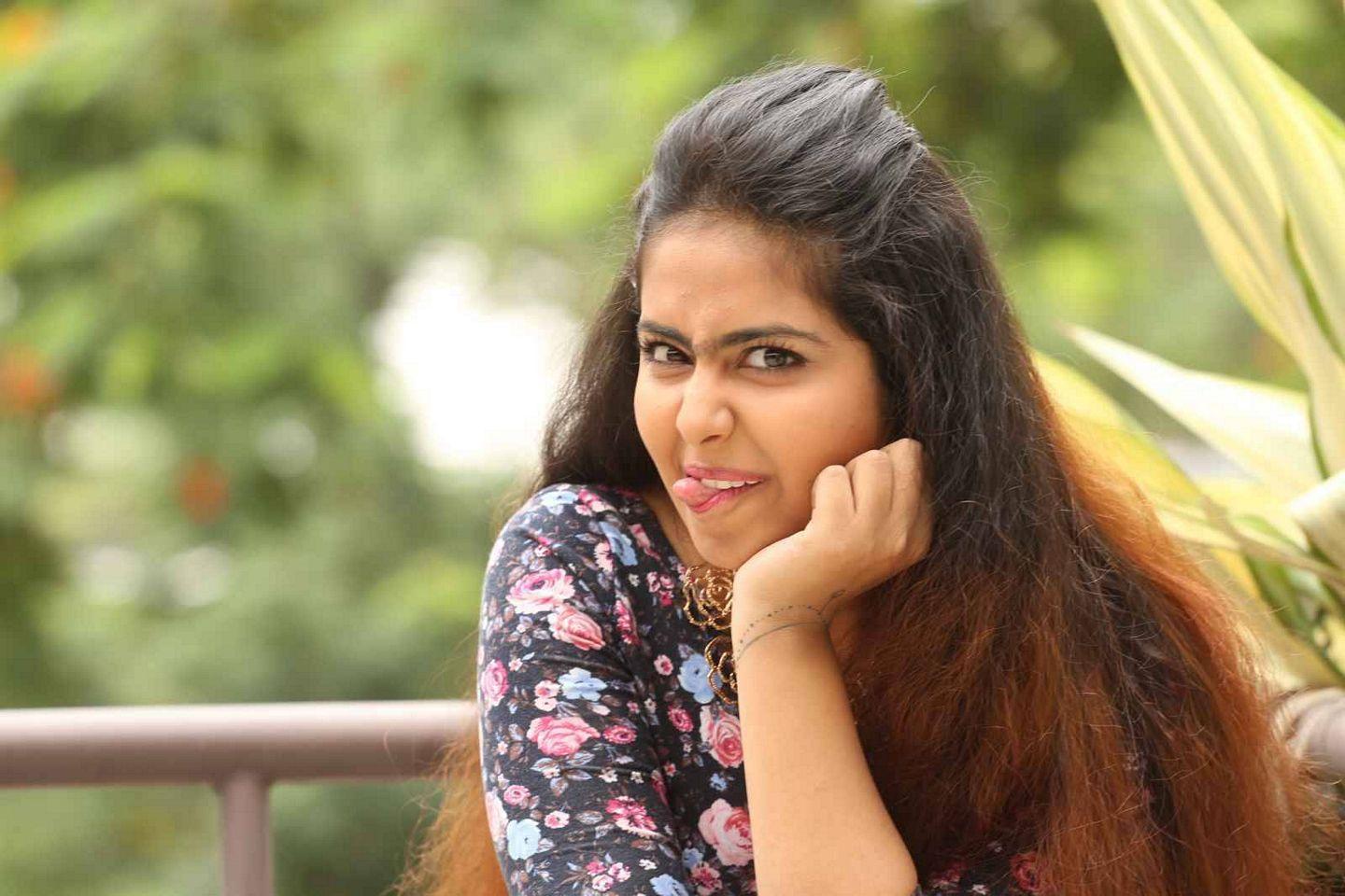 Avika Gor Rare Unseen Photos