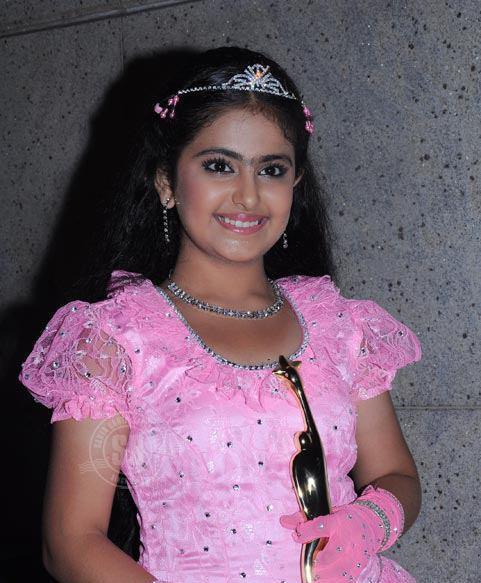 Avika Gor Rare Unseen Photos