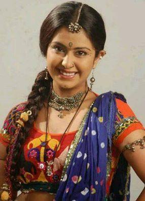 Avika Gor Rare Unseen Photos