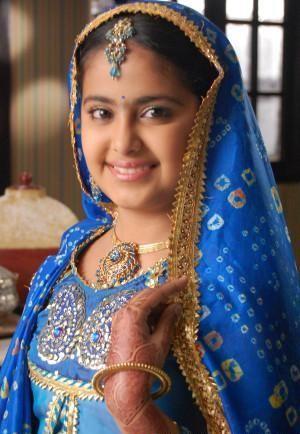 Avika Gor Rare Unseen Photos