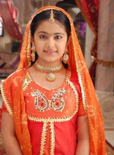 Avika Gor Rare Unseen Photos
