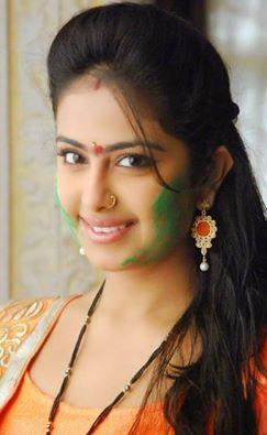 Avika Gor Rare Unseen Photos