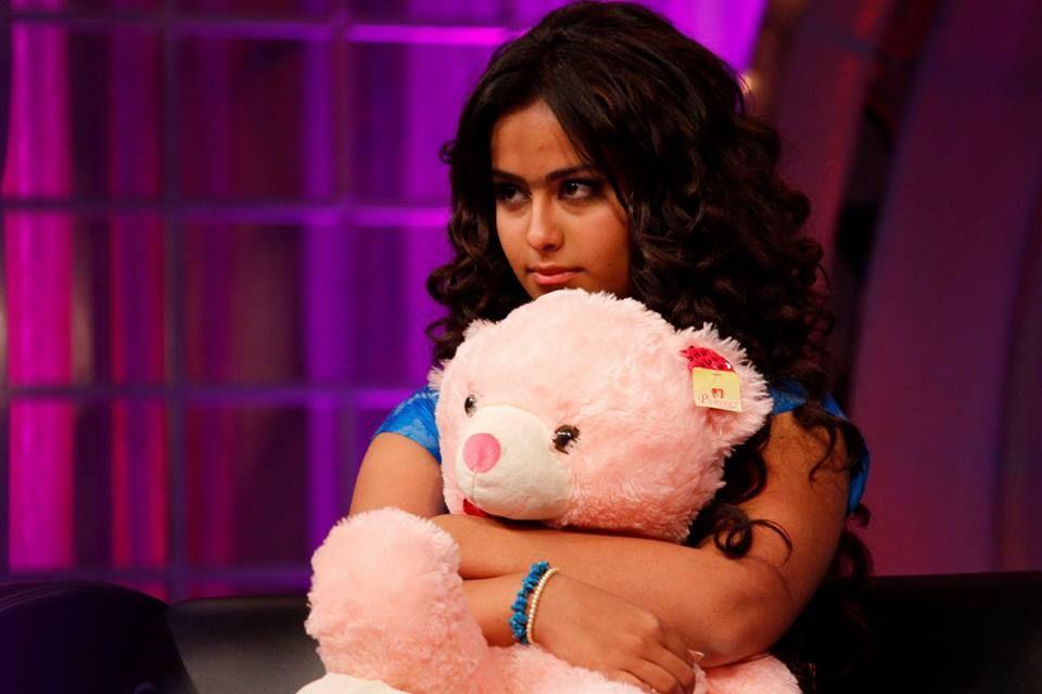 Avika Gor Rare Unseen Photos