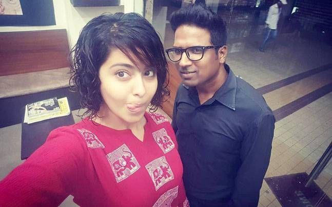 Avika Gor Rare Unseen Photos