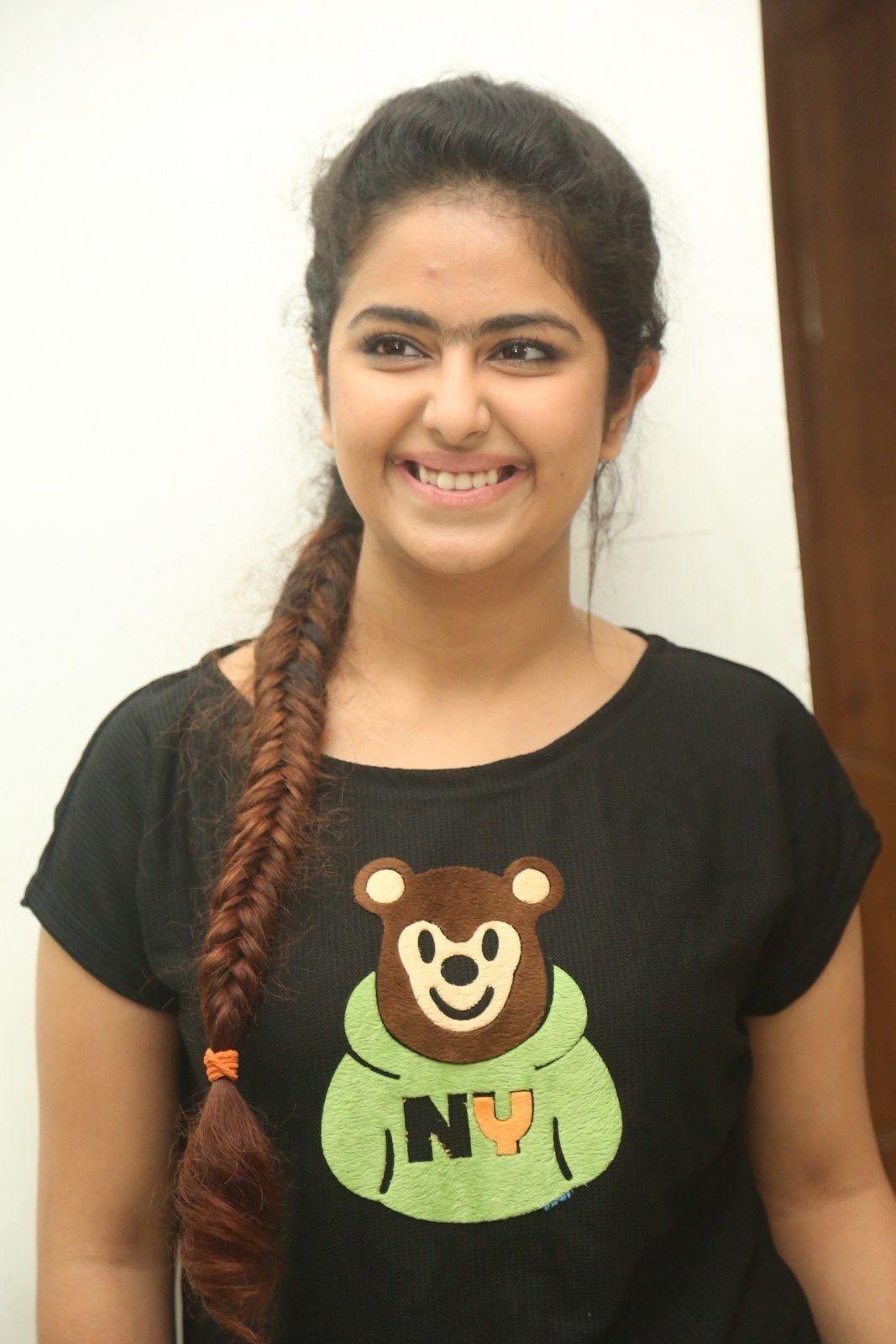Avika Gor Rare Unseen Photos