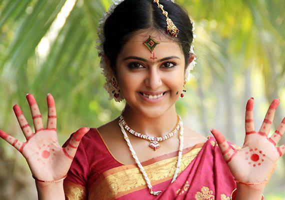 Avika Gor Rare Unseen Photos