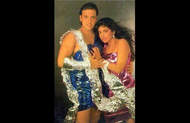Awkward Vintage Bollywood Photos You Would Not Believe Exist