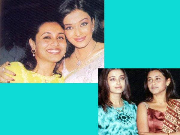 Awkward Vintage Bollywood Photos You Would Not Believe Exist