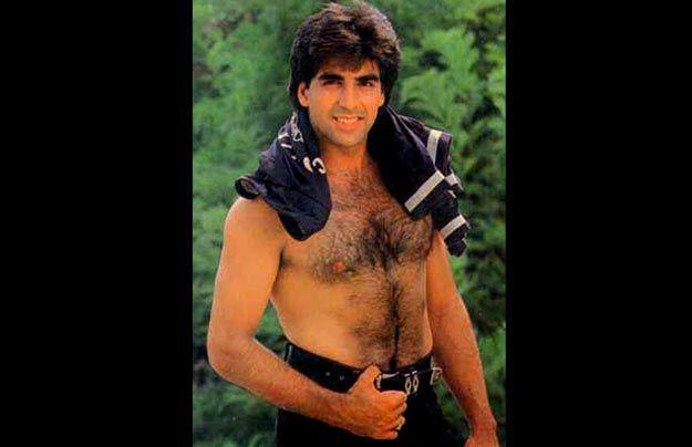 Awkward Vintage Bollywood Photos You Would Not Believe Exist