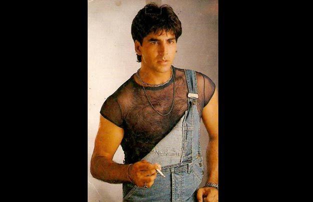 Awkward Vintage Bollywood Photos You Would Not Believe Exist