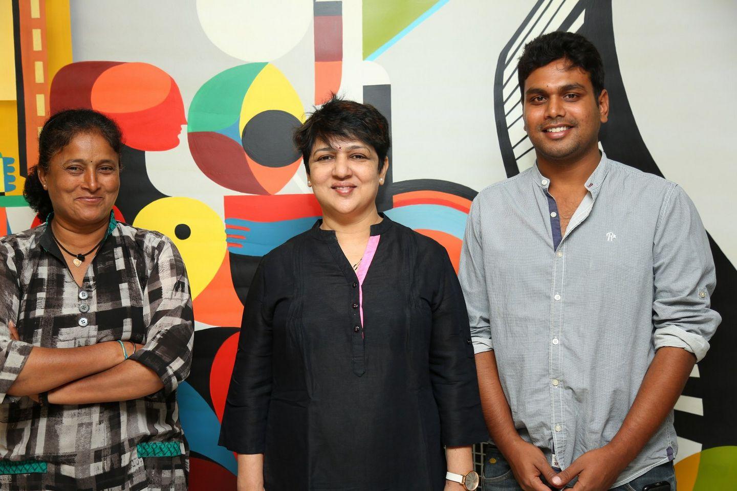 B Jaya Birthday Celebrations