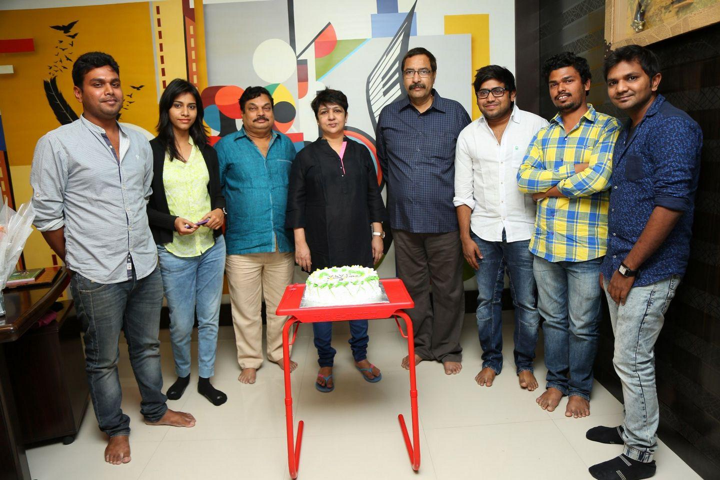 B Jaya Birthday Celebrations