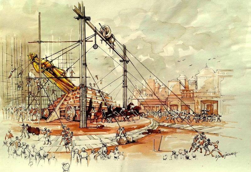 Baahubali Controversy Photos