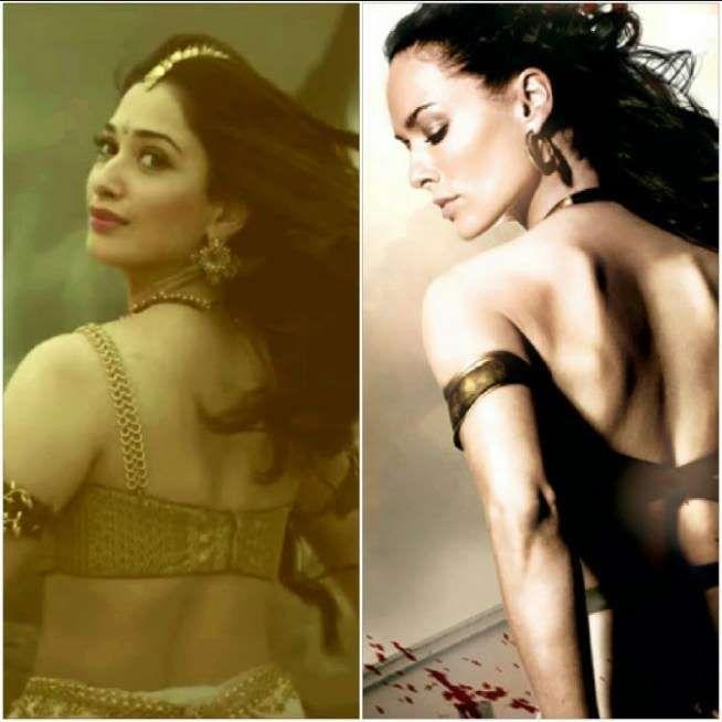 Baahubali Is Just Like Hollywood Movie 300