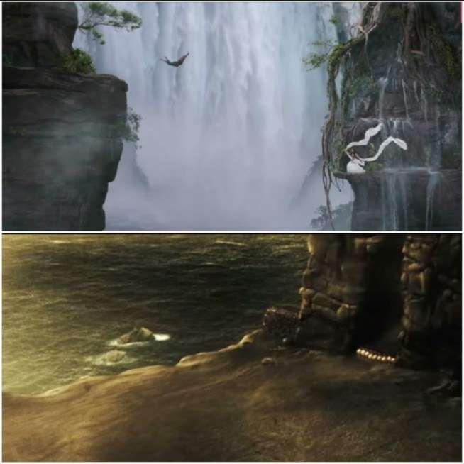 Baahubali Is Just Like Hollywood Movie 300