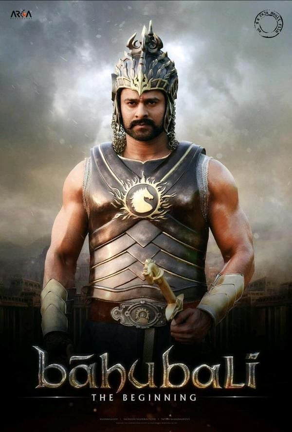 Baahubali Latest Wallpapers