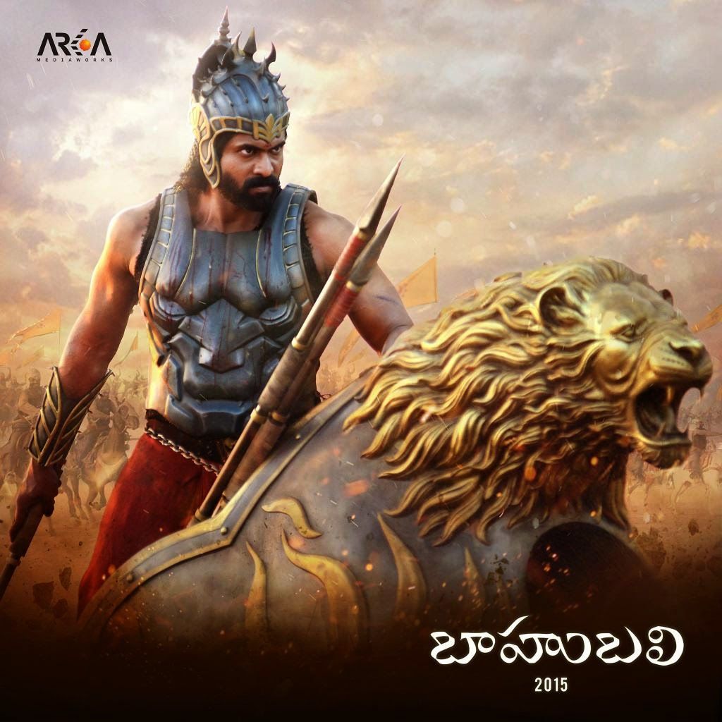 Baahubali Latest Wallpapers