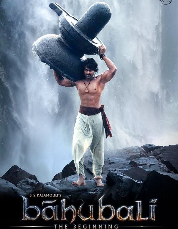 Baahubali Latest Wallpapers