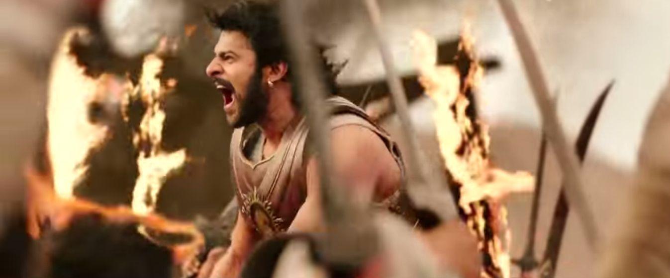Baahubali Movie Latest Photos