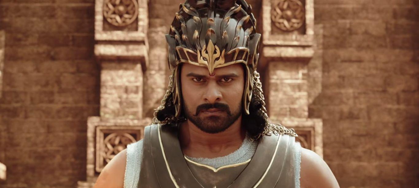 Baahubali Movie Latest Photos