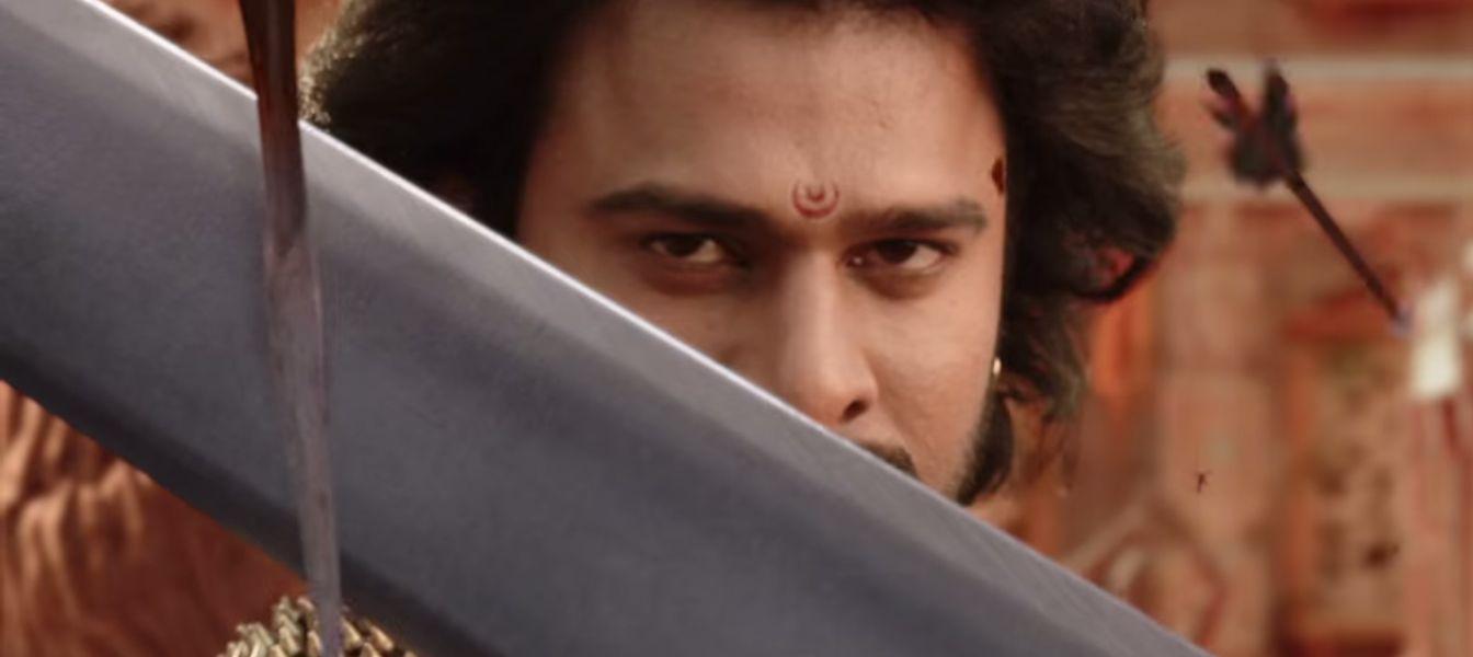 Baahubali Movie Latest Photos