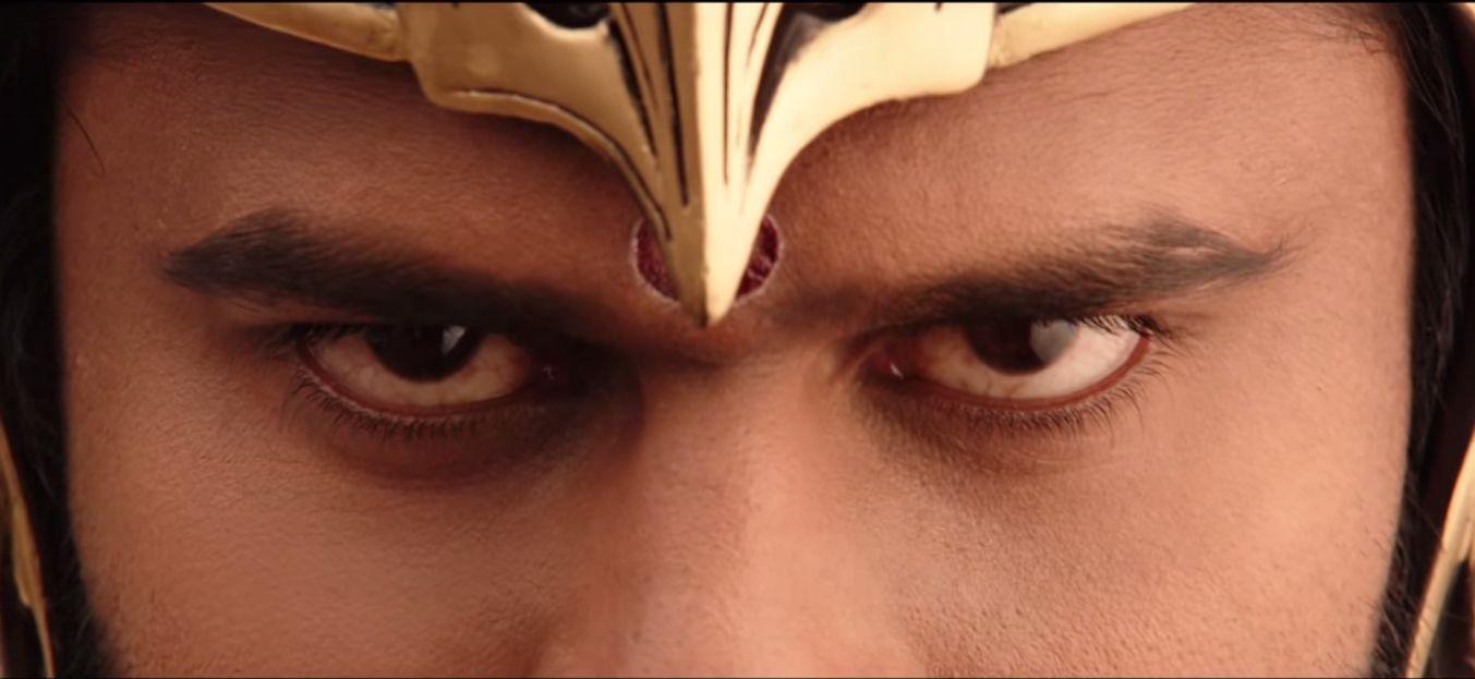 Baahubali Movie Latest Photos