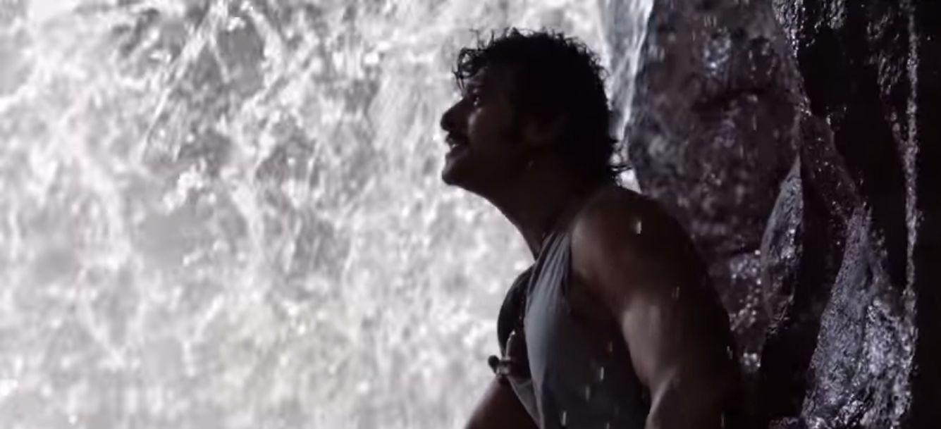 Baahubali Movie Latest Photos