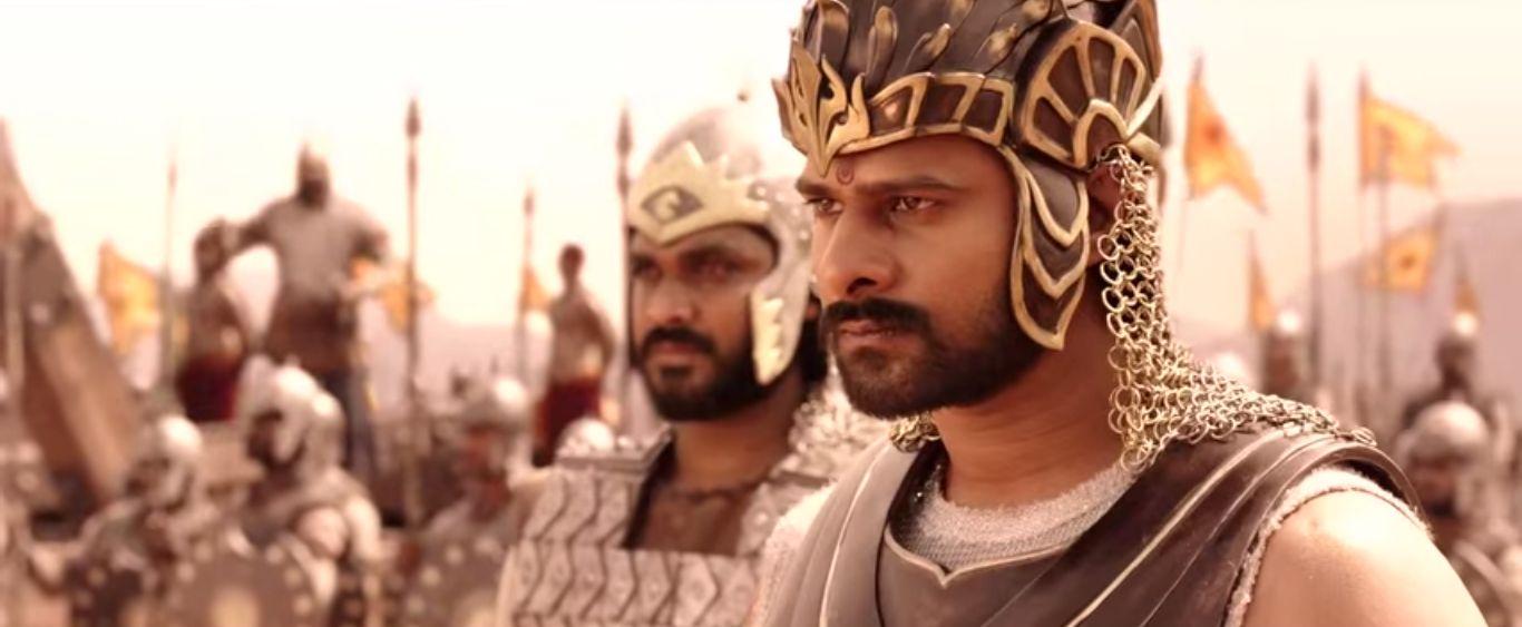Baahubali Movie Latest Photos