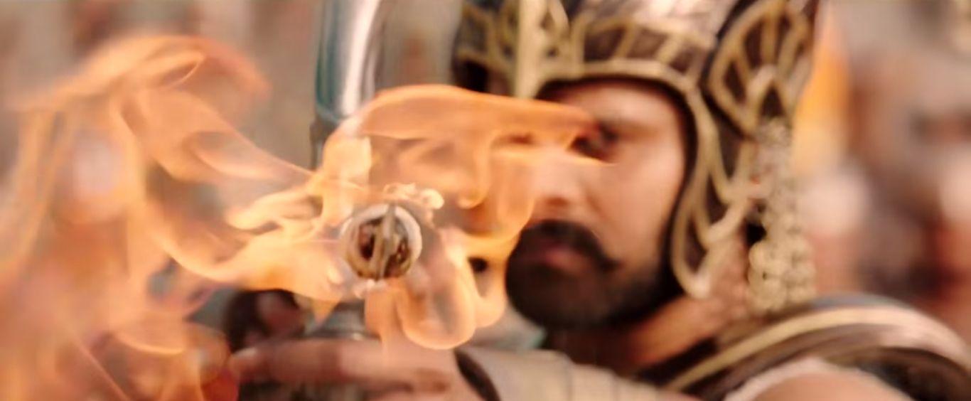 Baahubali Movie Latest Photos