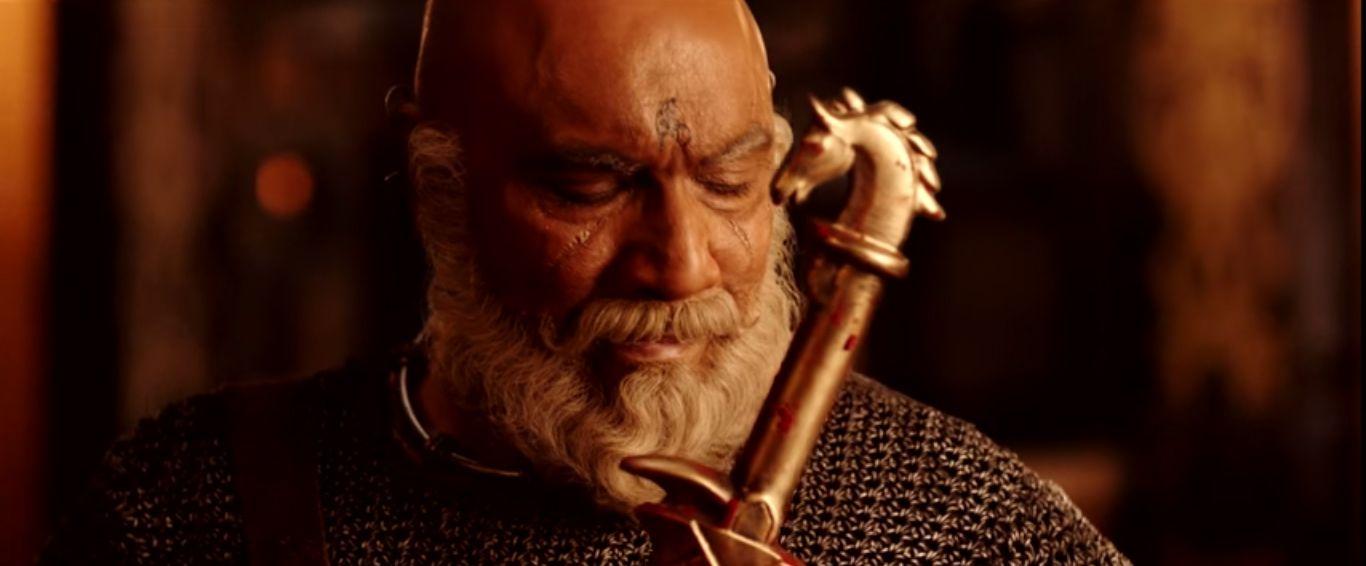 Baahubali Movie Latest Photos