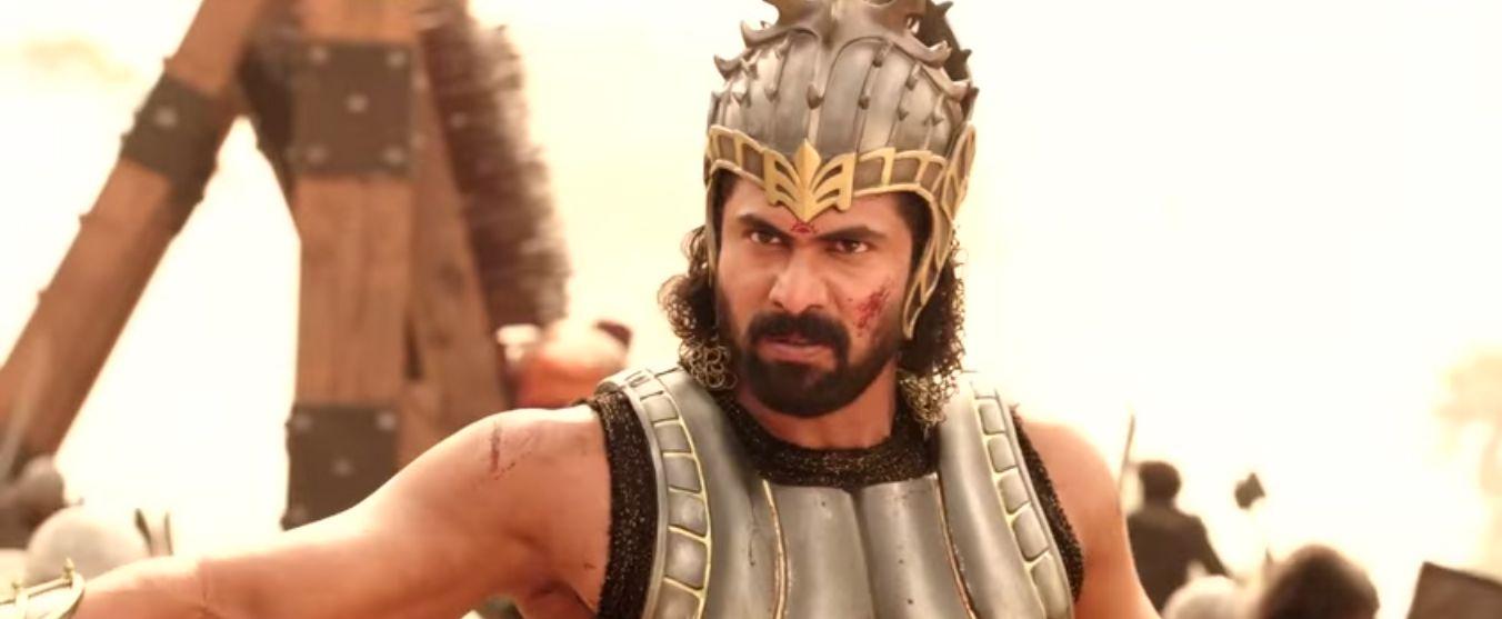Baahubali Movie Latest Photos