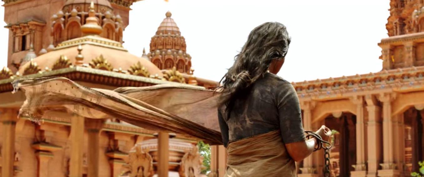 Baahubali Movie Latest Photos