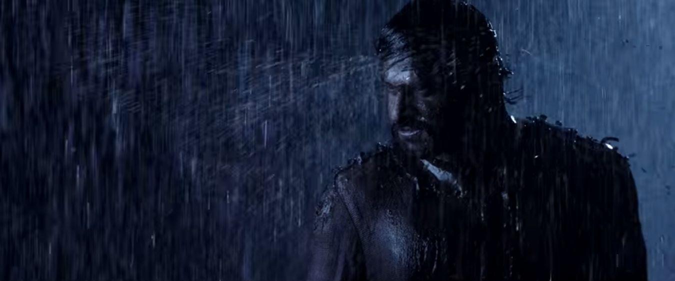 Baahubali Movie Latest Photos