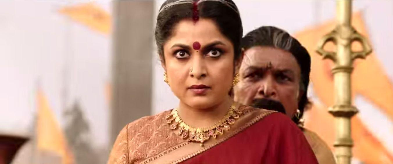 Baahubali Movie Latest Photos