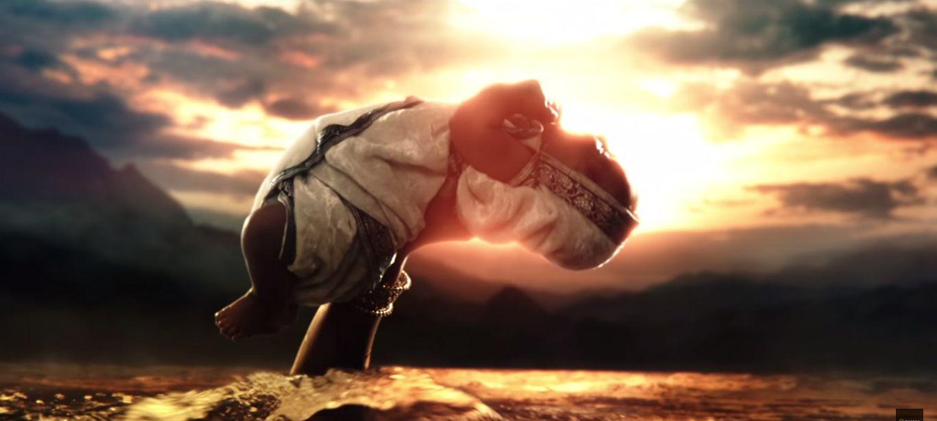 Baahubali Movie Latest Stills