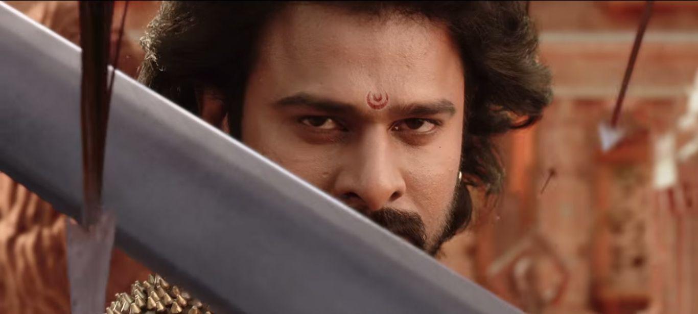 Baahubali Movie Latest Stills